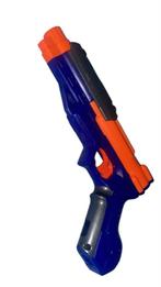 Nerf, Kinderen en Baby's, Speelgoed | Buiten | Actiespeelgoed, Ophalen of Verzenden, Zo goed als nieuw