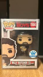 Funko Pop! The boys Billy Butcher With laser baby, Ophalen of Verzenden, Zo goed als nieuw