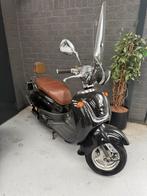 Killerbee Scooter - Zwart, Fietsen en Brommers, Brommeronderdelen | Scooters, Ophalen, Zo goed als nieuw, Overige merken