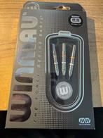 Nieuwe Winmau William O’Connor Darts 23 gr - Nooit Gebruikt!, Sport en Fitness, Darts, ., Nieuw, Ophalen of Verzenden, Pijlen