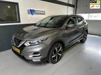 Nissan Qashqai 1.6 Tekna 19inch|Navi|360cam, Voorwielaandrijving, 1618 cc, Gebruikt, 4 cilinders
