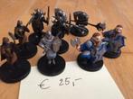 Dungeons & Dragons: guards, Een of twee spelers, Ophalen of Verzenden, Zo goed als nieuw, Wizkids