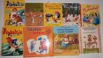 Oude leesboekjes Pinkeltje ed, Boeken, Kinderboeken | Jeugd | onder 10 jaar, Ophalen of Verzenden, Zo goed als nieuw
