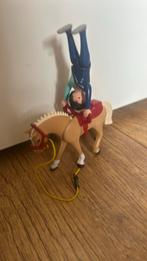 Voltige set, Ophalen, Gebruikt, Complete set