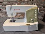 Singer Naaimachine model 7422, Ophalen of Verzenden, Gebruikt, Naaimachine, Singer