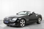 Chrysler Crossfire Cabrio 3.2 V6 (bj 2004, automaat), Automaat, Stoelverwarming, Achterwielaandrijving, Gebruikt