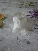Lampenkapje rokmodel 10 - 5.5 diameter, Antiek en Kunst, Antiek | Lampen, Ophalen of Verzenden