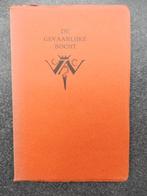 De gevaarlijke bocht., Boeken, Verzenden, Tweede Wereldoorlog