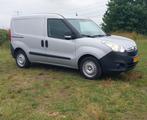 Opel combo Van 1.4 benzine bouwjaar 2014, Voorwielaandrijving, Stof, Particulier, 1368 cc