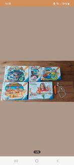 Tiptoi De magie van het lezen, Kinderen en Baby's, Speelgoed | Educatief en Creatief, Ophalen, Zo goed als nieuw, Ontdekken, Met geluid