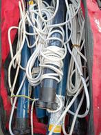 Verschillende Somfy motors, Minder dan 100 cm, Wit, Nieuw, Ophalen of Verzenden