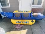 Wave Rider Banaan voor achter de boot, Ophalen of Verzenden, Zo goed als nieuw, Funband of Funtube