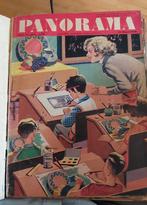 Panorama, Ophalen, 1940 tot 1960, Nederland, Tijdschrift