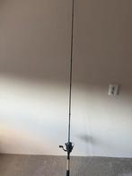 Preston wandzee 7ft / preston inertia 320, Watersport en Boten, Ophalen, Zo goed als nieuw, Complete set