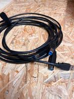 3x USB-B 3.0 Kabel - 1.5m, Ophalen of Verzenden, Nieuw