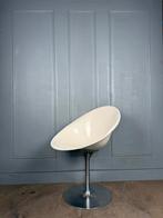 27 Kartell ERO|S| draaibare designstoelen drie kleuren, Huis en Inrichting, Stoelen, Wit, Zo goed als nieuw, Nvt, Nvt
