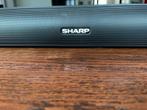 Sharp Sounbar met draadloze bijbehorende subwoofer, Ophalen, Zo goed als nieuw