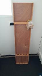 Sjoelbak - Traditioneel Nederlands spel, Een of twee spelers, Ophalen of Verzenden, Gebruikt, Onbekend