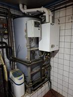 Boiler gasboiler, 20 tot 100 liter, Ophalen of Verzenden, Boiler, Onbekend