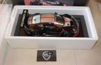 1:18 PORSCHE 911 GT3 R 992 WAP 021 273 0R T3 Spark WRH, Hobby en Vrije tijd, Verzenden, Zo goed als nieuw, Auto, Overige merken