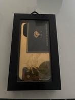 iPhone 14 Pro VIP Touch 24kt Gouden Hoesje, Ophalen of Verzenden, Nieuw, IPhone 14 Pro, Hoesje of Tasje