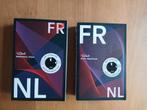 Woordenboeken Van Dale  F-N en N-F, Boeken, Woordenboeken, Ophalen of Verzenden, Zo goed als nieuw, Prisma of Spectrum, Frans