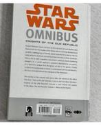 Star Wars Omnibus Knights of the Old Republic Vol 2 ZELDZAAM, Ophalen of Verzenden, Zo goed als nieuw, H, H