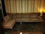 u bank loungebank, Ophalen, Gebruikt, Stof