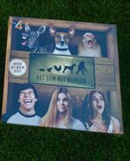 spel Het zijn net mensen (NIEUW), Hobby en Vrije tijd, Gezelschapsspellen | Bordspellen, Ophalen of Verzenden, Nieuw