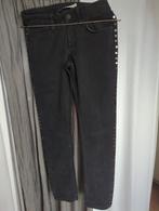 Mooie  zwarte broek van Victoria Beckham 25, Kleding | Dames, Overige jeansmaten, Ophalen of Verzenden, Zo goed als nieuw, Victoria Beckham