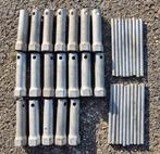 19 militaire long shaft armee bougiesleutel sets, Auto diversen, Autogereedschap, Ophalen of Verzenden, Zo goed als nieuw