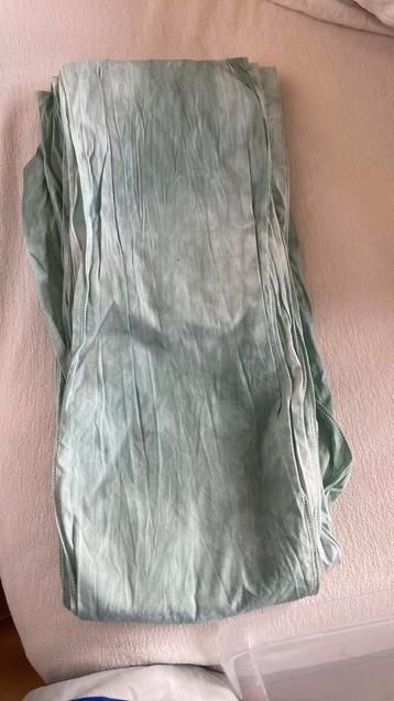 Belly binding doek handgeverfd beschikbaar voor biedingen