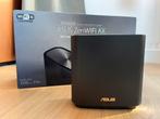 Asus ZenWiFi AX6600 mesh wifi unit, Computers en Software, Routers en Modems, Ophalen of Verzenden, Zo goed als nieuw