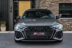 Audi RS3 2.5 TFSI Quattro Limousine 465PK MTM, Auto's, Gebruikt, RS3, Met garantie (alle), 1650 kg
