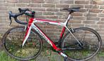 Carbon Racefiets - Wilier GTR 54 cm, Fietsen en Brommers, Fietsen | Racefietsen, 28 inch, Gebruikt, Carbon, Heren