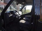 Renault Master T35 2.3 dCi 180 L2H2 Energy Work Edition | Ca, Stof, Gebruikt, Euro 6, 4 cilinders