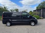Opel Vivaro 2.5 CDTI L1H1 DC MOTOR IS DEFECT ! MOGELIJK EXPO, Auto's, 145 pk, Stof, Gebruikt, 4 cilinders