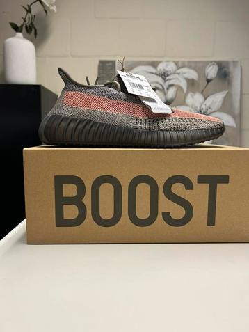 Yeezy 350 Boost V2 Ash Stone maat 44 | US 10 beschikbaar voor biedingen