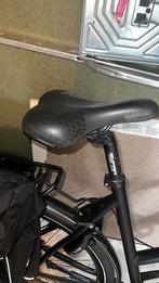 SR fietszadel, Ophalen of Verzenden, Gebruikt