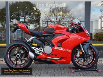 DUCATI PANIGALE V2 / 2019 / Nieuwstaat! beschikbaar voor biedingen