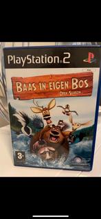 PlayStation  2, Spelcomputers en Games, Ophalen of Verzenden