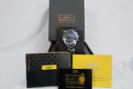 Breitling Superocean - A13341 - Full set, Sieraden, Tassen en Uiterlijk, Horloges | Heren, Staal, Gebruikt, Staal, Breitling