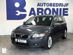Volvo V50 2.4 Edition II automaat, leder, Gebruikt, 700 kg, 2435 cc, 1500 kg