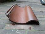 Dakpan >3000 Stk, Doe-het-zelf en Verbouw, Ophalen, Gebruikt, Steen of Klei, 15 m² of meer