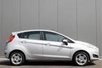 Ford Fiesta 1.0 EcoBoost Titanium | NL-AUTO | LMV | CRUISE |, Voorwielaandrijving, Euro 5, Gebruikt, 23 km/l
