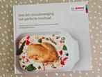 Bosch hardcover kookboek nieuw, Boeken, Kookboeken, Nieuw, Bosch, Overige typen, Ophalen of Verzenden