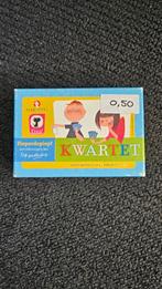 Fiep Westendorp kwartet Fieperdefiep, Ophalen of Verzenden, Zo goed als nieuw, Kwartet(ten)