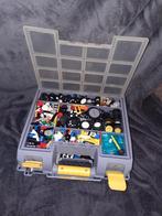 Lego technic/knex €50,-, Kinderen en Baby's, Speelgoed | Duplo en Lego, Ophalen, Zo goed als nieuw, Complete set, Lego