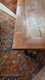 Franse boeren eettafel 300 x 101 cm, Ophalen