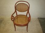 Thonet stoel no, 11 van Michael Thonet, Huis en Inrichting, Stoelen, Niet ingevuld, Gebruikt, Niet ingevuld, Niet ingevuld